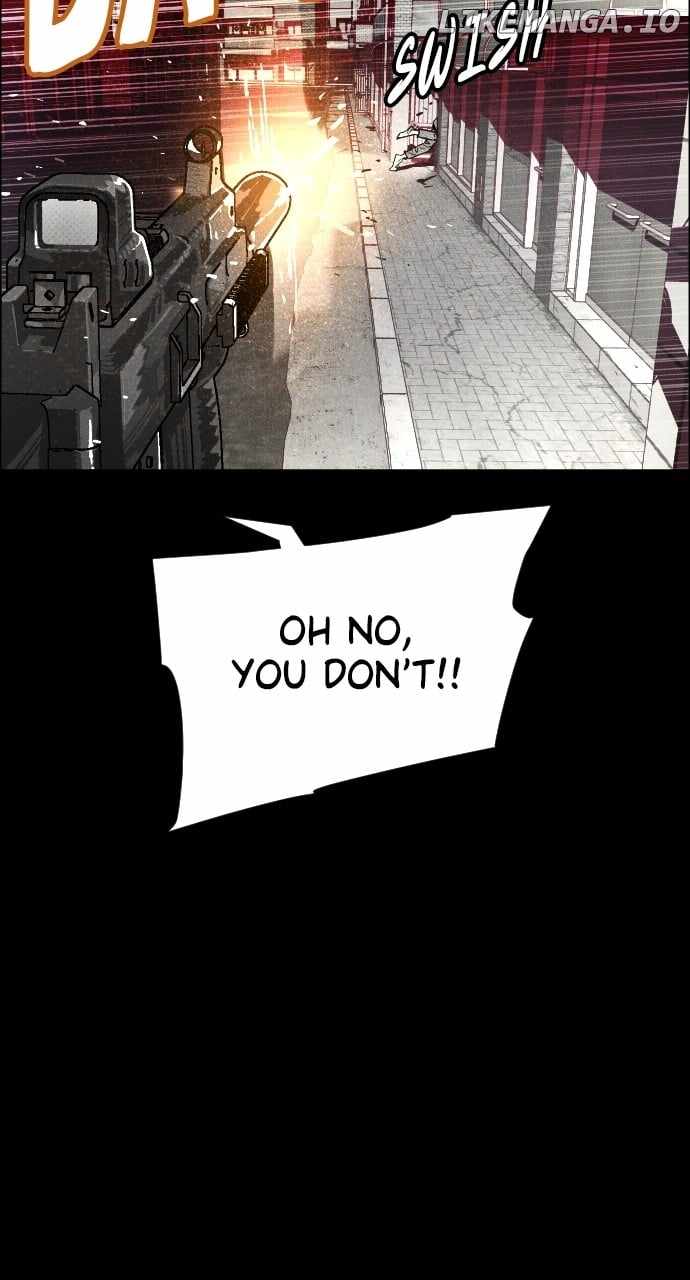 Zombie Funeral Services Chapter 44 74